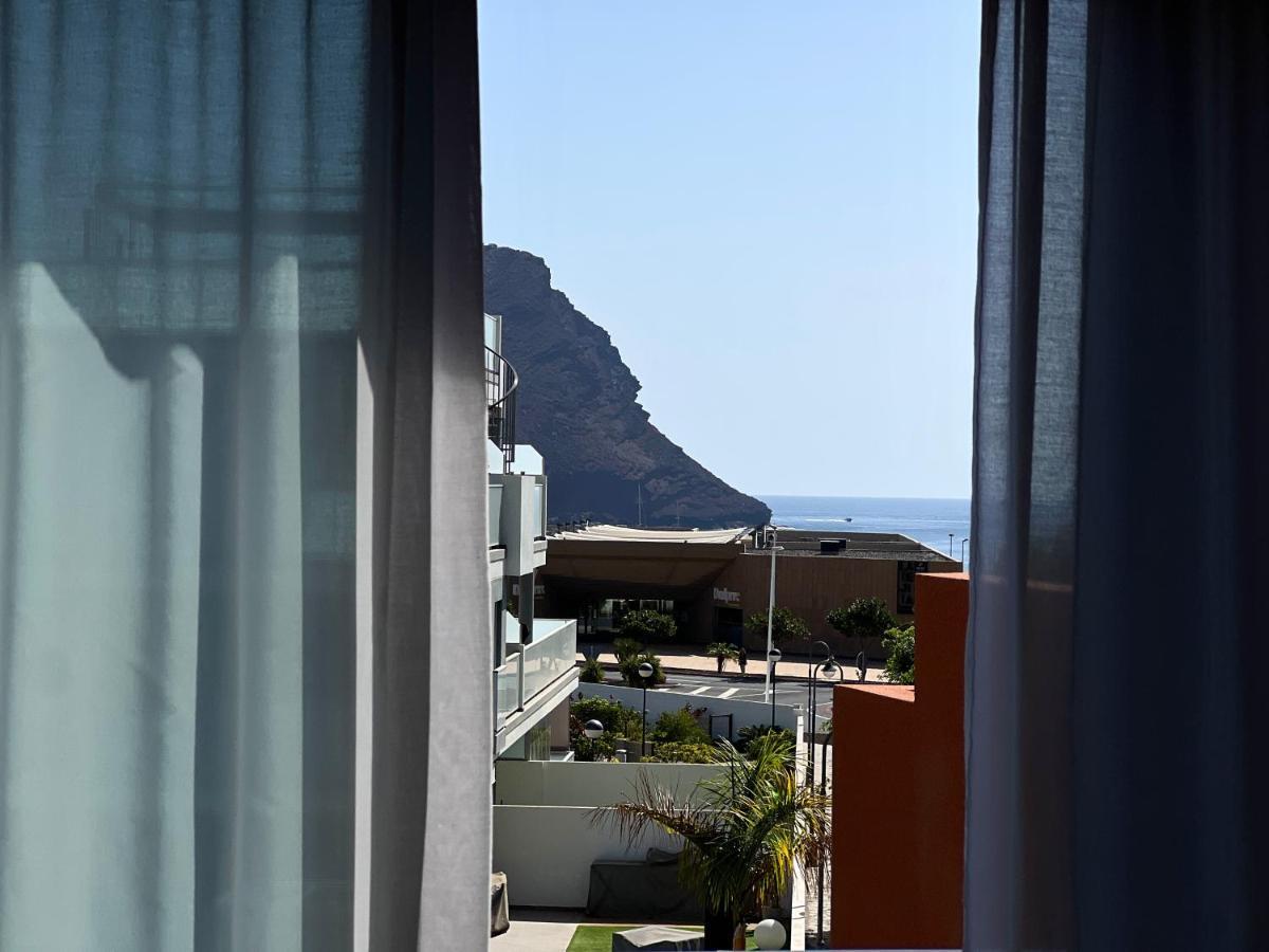 Cozy Apartment In La Tejita Granadilla De Abona Extérieur photo