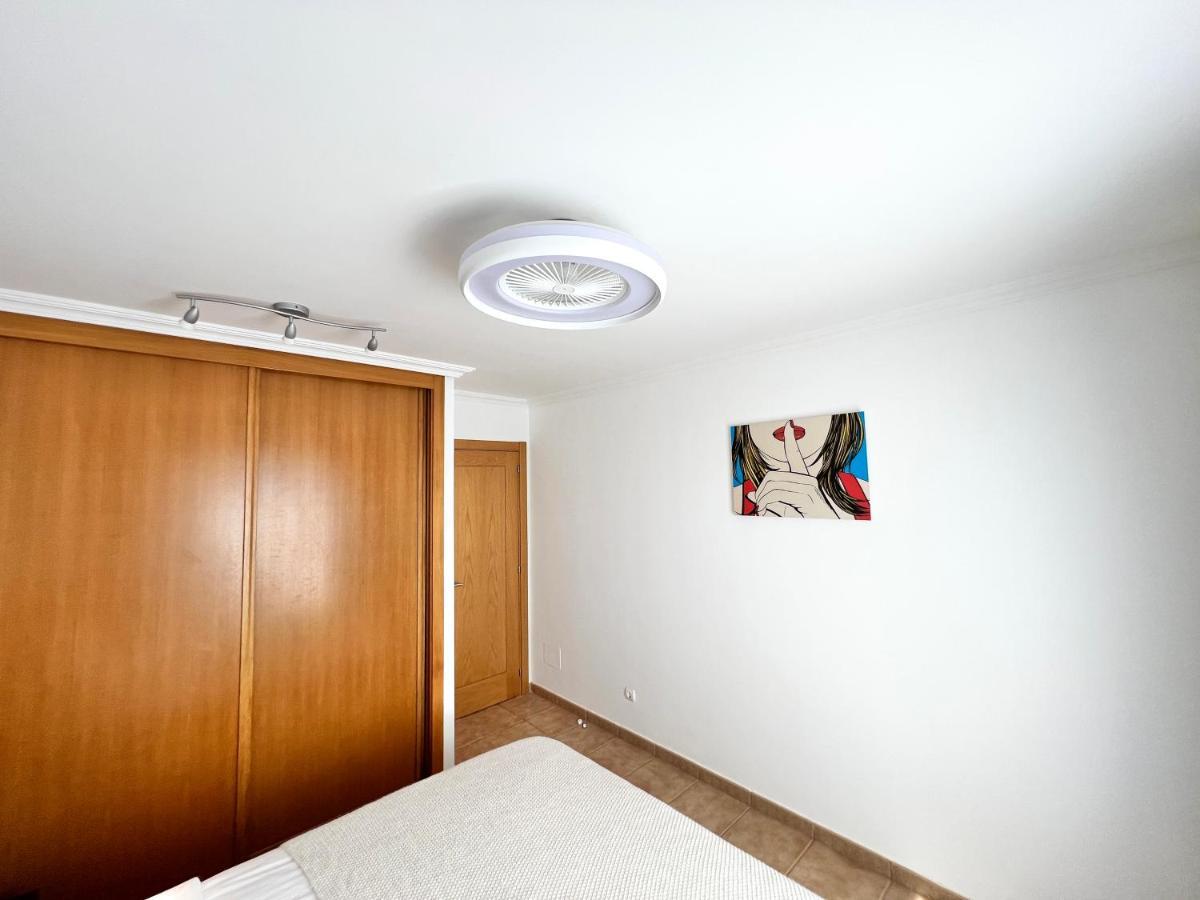 Cozy Apartment In La Tejita Granadilla De Abona Extérieur photo