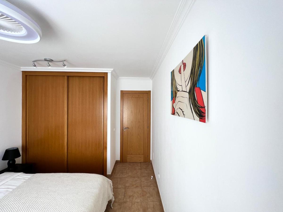 Cozy Apartment In La Tejita Granadilla De Abona Extérieur photo