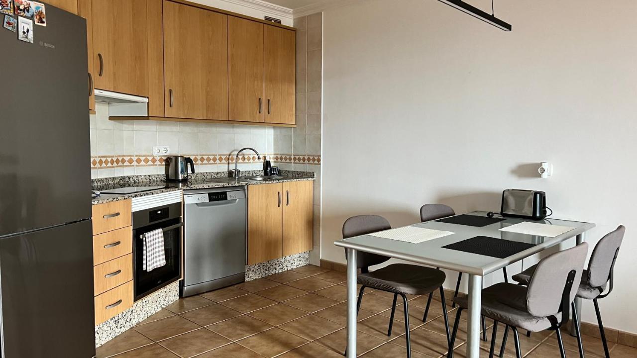 Cozy Apartment In La Tejita Granadilla De Abona Extérieur photo