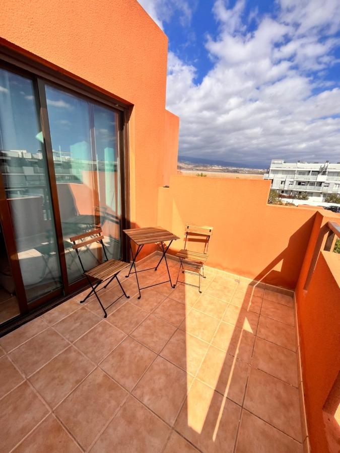 Cozy Apartment In La Tejita Granadilla De Abona Extérieur photo