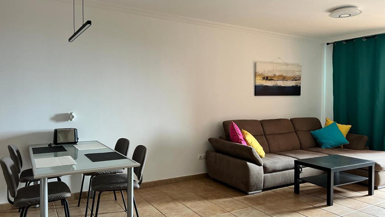 Cozy Apartment In La Tejita Granadilla De Abona Extérieur photo